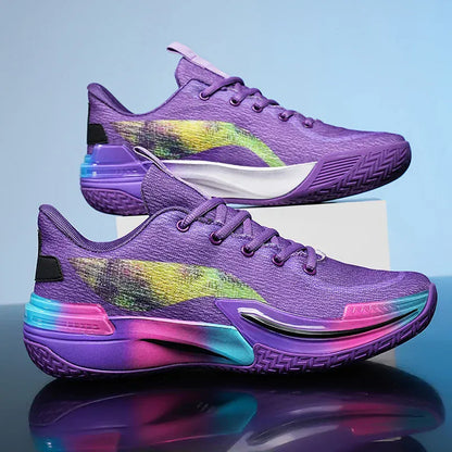 Basket Orthopédique Homme et Femme Souple et Confortable