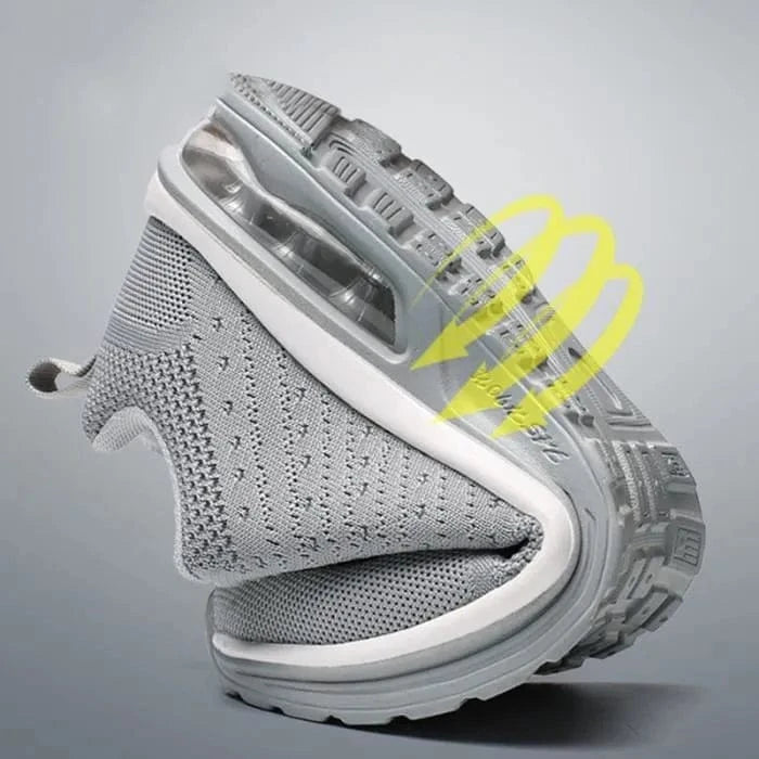 Basket Orthopédique Homme Sportive et Performante