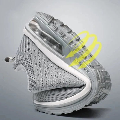 Basket Orthopédique Homme Sportive et Performante