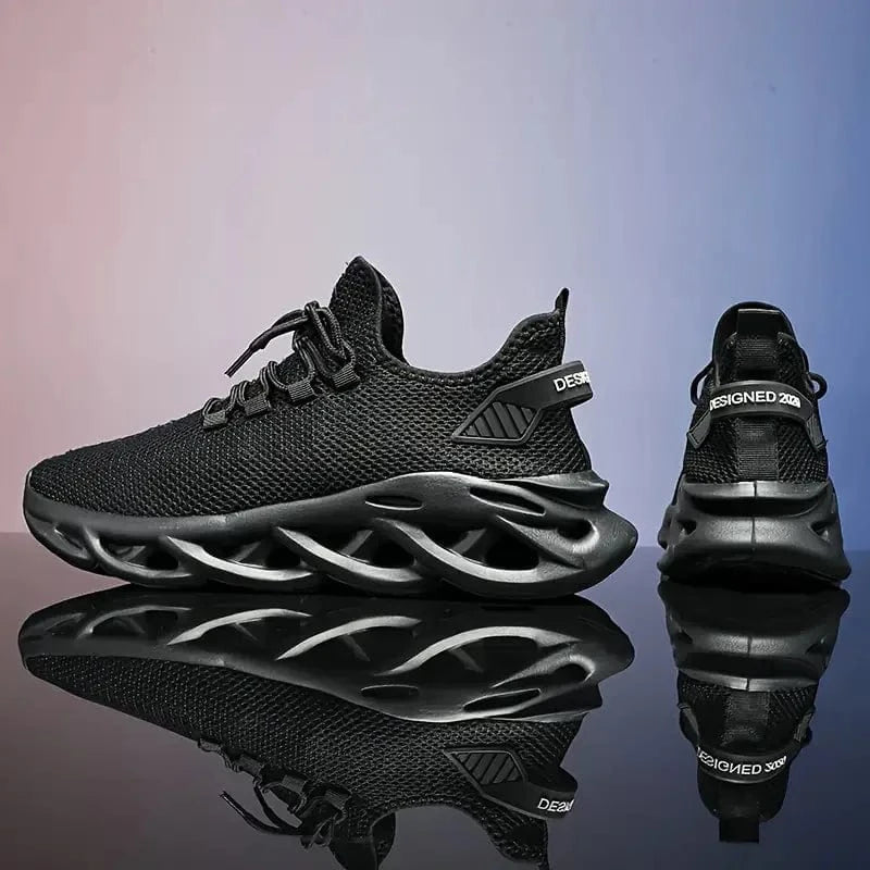 Basket Orthopédique pour Homme à Usage Sportif