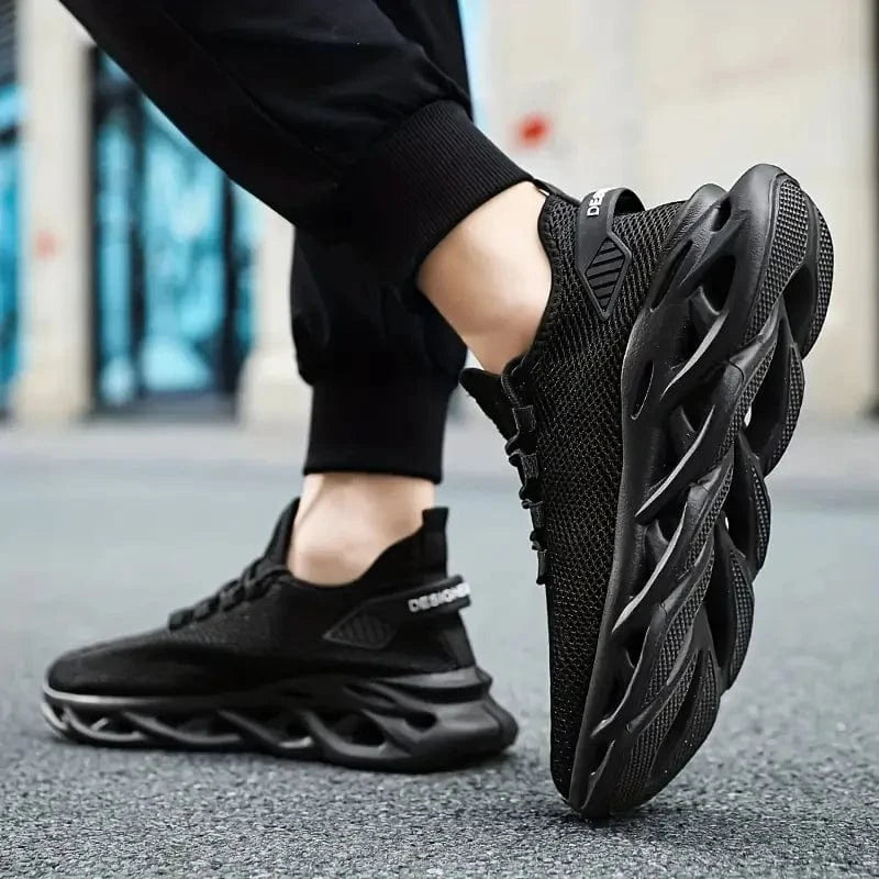 Basket Orthopédique pour Homme à Usage Sportif
