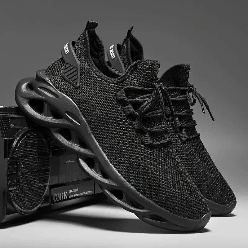 Basket Orthopédique pour Homme à Usage Sportif