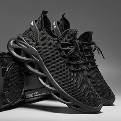 Basket Orthopédique pour Homme à Usage Sportif