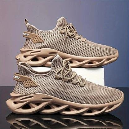 Basket Orthopédique pour Homme à Usage Sportif