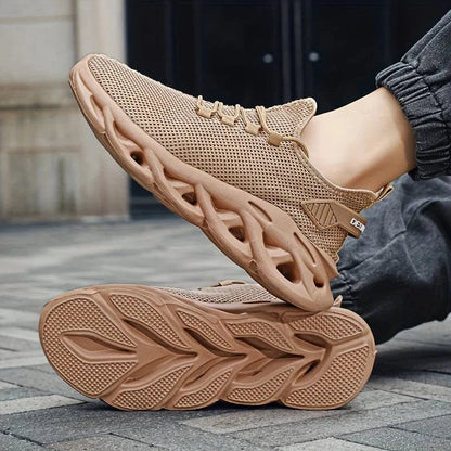 Basket Orthopédique pour Homme à Usage Sportif