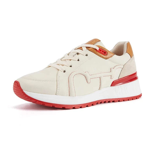 Baskets Orthopédiques à Semelles Compensées