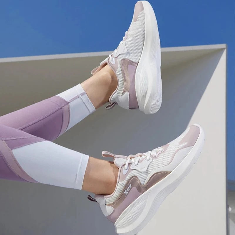 Baskets Orthopédiques Compensées Décontractées Pour Femme