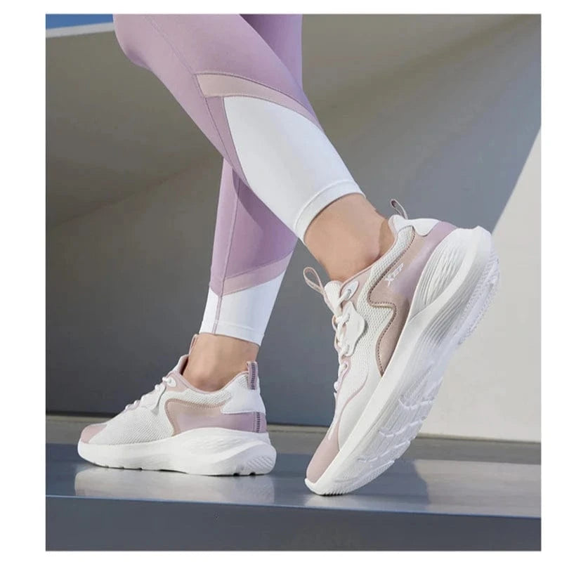 Baskets Orthopédiques Compensées Décontractées Pour Femme
