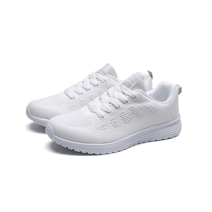 Baskets Orthopédiques De Marche Pour Femme