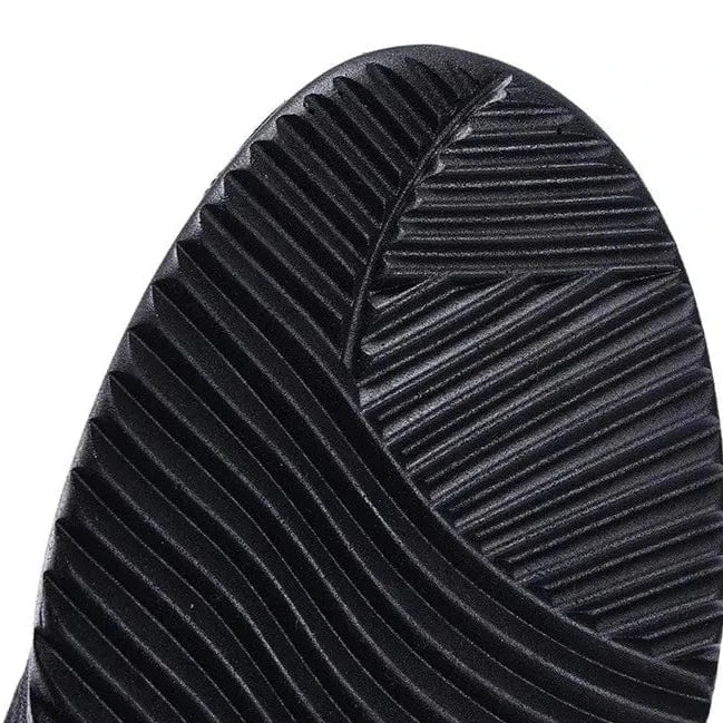 Baskets Orthopédiques de Marche pour Homme