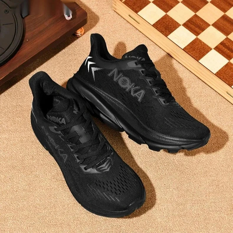 Baskets Orthopédiques de Sport Pour Homme