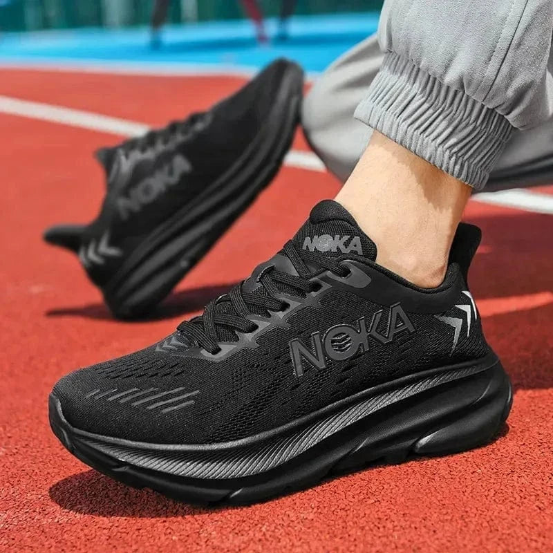 Baskets Orthopédiques de Sport Pour Homme