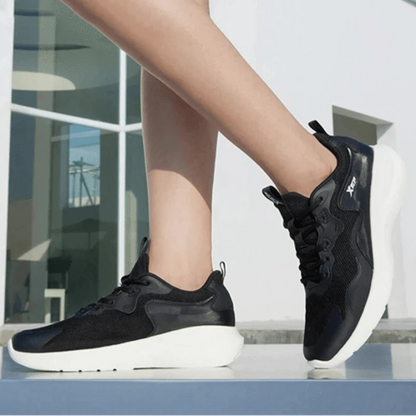 Baskets Orthopédiques Décontractées De Marche