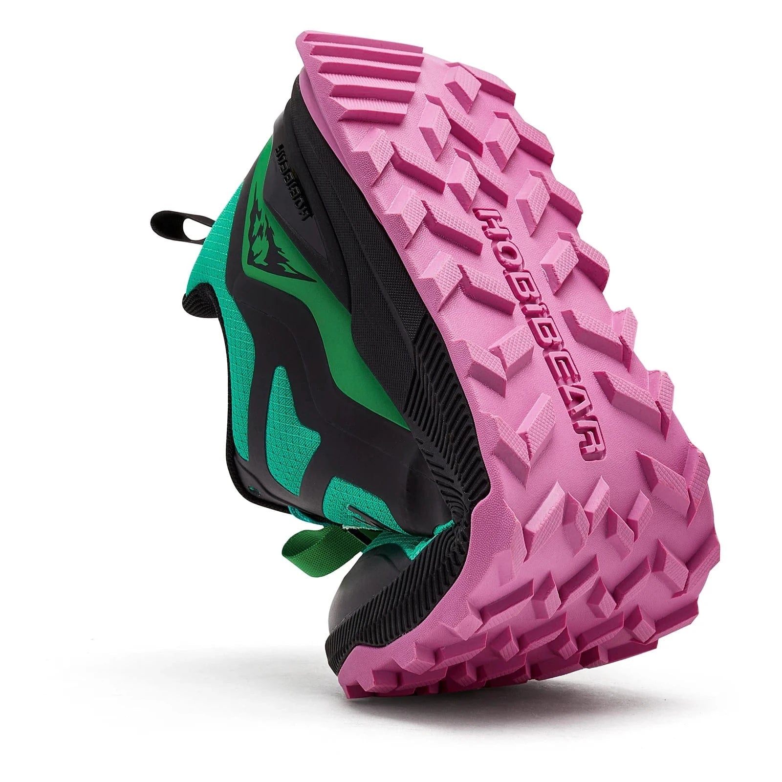 Baskets Orthopédiques en Cuir à Lacets pour Homme