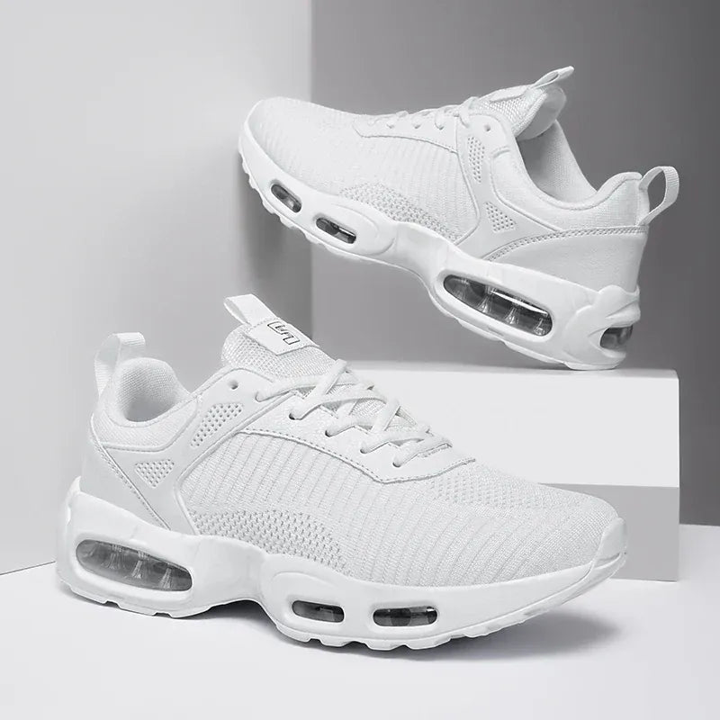 Baskets Orthopédiques En Toile Respirante Pour Homme