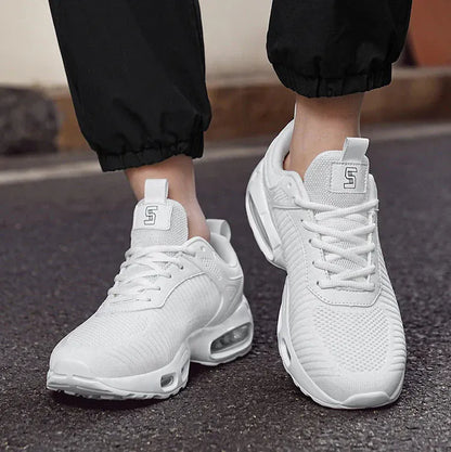 Baskets Orthopédiques En Toile Respirante Pour Homme