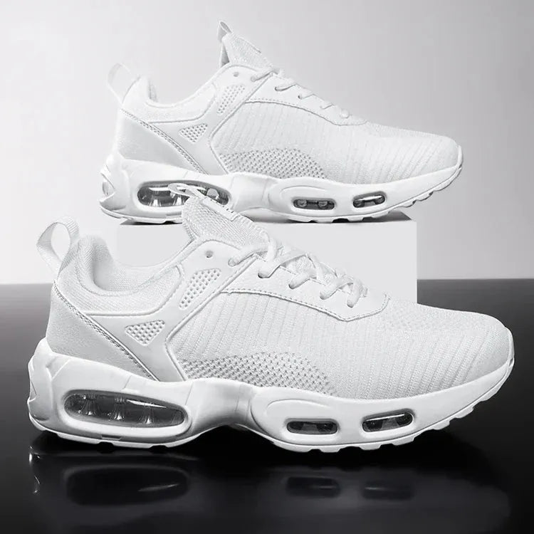 Baskets Orthopédiques En Toile Respirante Pour Homme