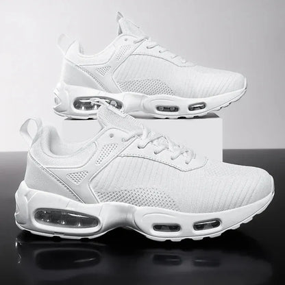 Baskets Orthopédiques En Toile Respirante Pour Homme