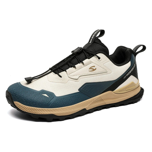 Baskets Orthopédiques Faciles à Enfiler pour Homme