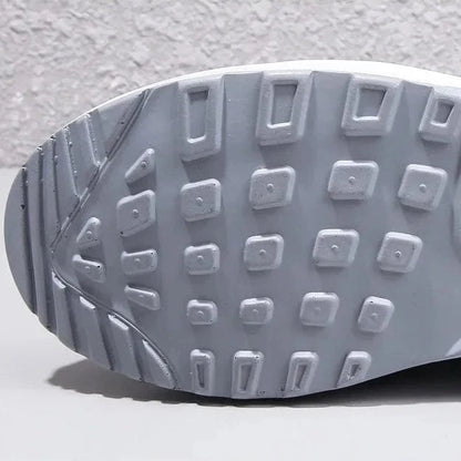 Baskets Orthopédiques Souples à Enfiler