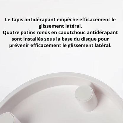 Bol Orthopédique Pour Chat