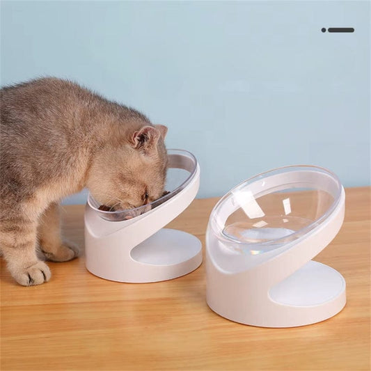 Bol Orthopédique Pour Chat