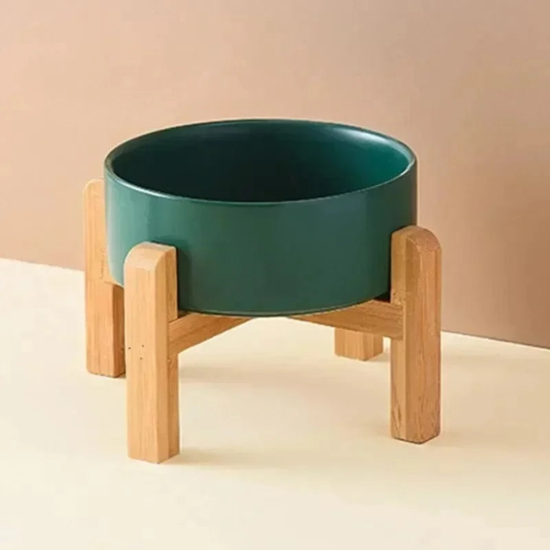 Bol Orthopédique Pour Chien