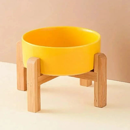 Bol Orthopédique Pour Chien