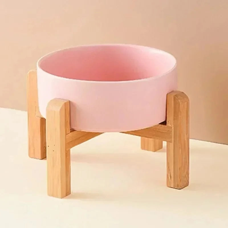 Bol Orthopédique Pour Chien