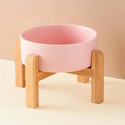 Bol Orthopédique Pour Chien
