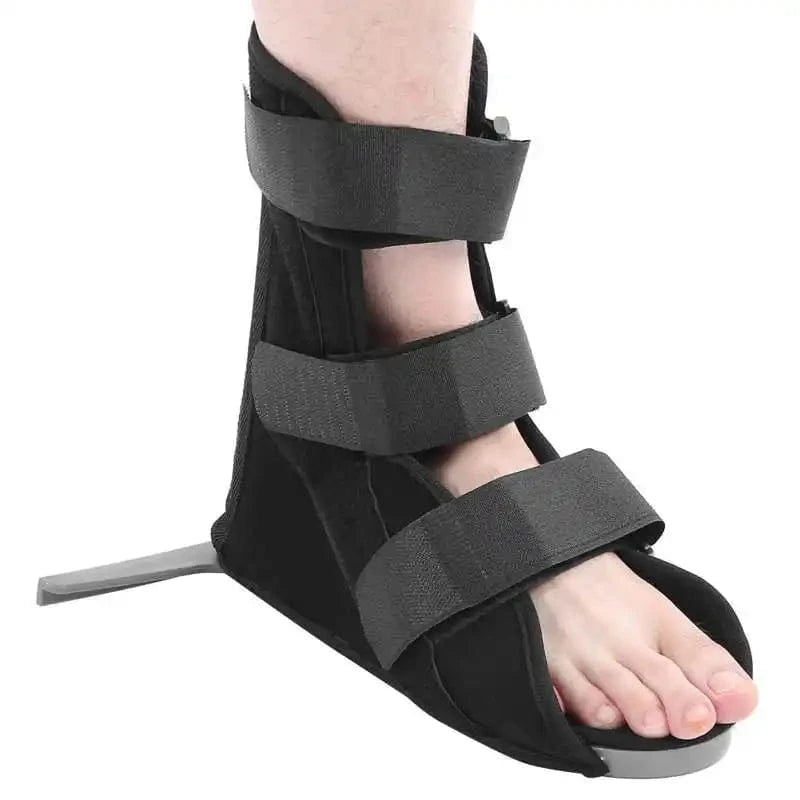Botte Anti-Rotation