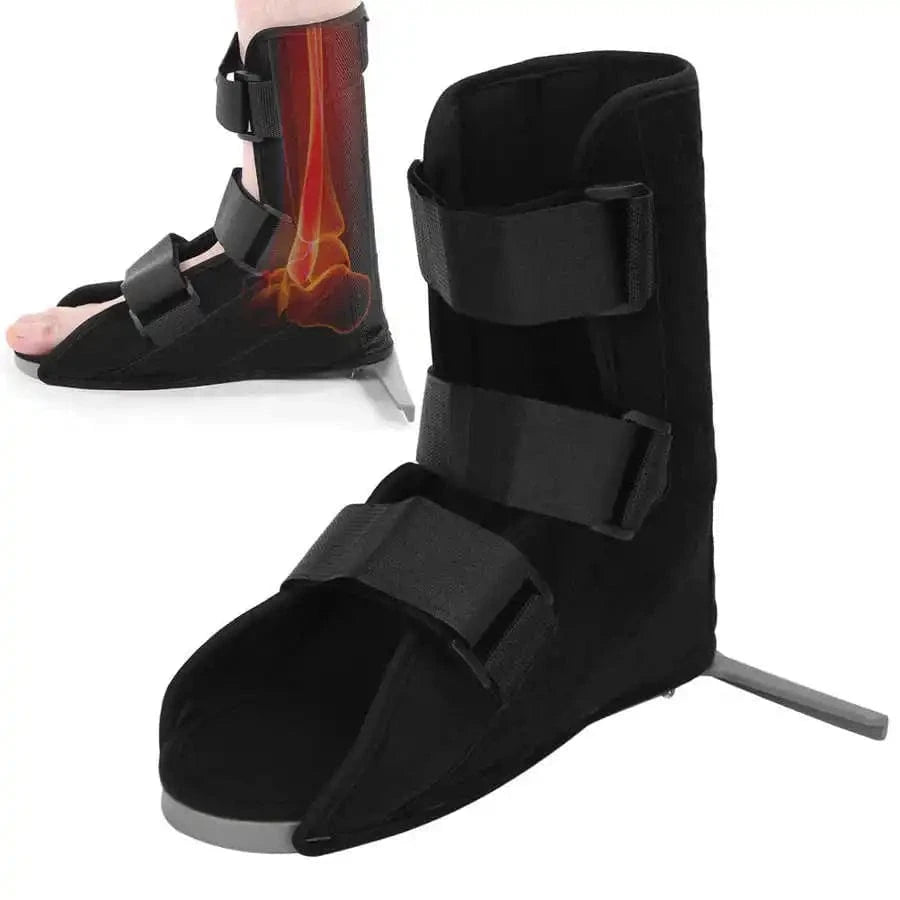 Botte Anti-Rotation