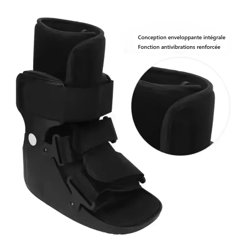 Botte De Marche Légère