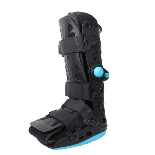 Botte de Marche Orthopédique pour Femme