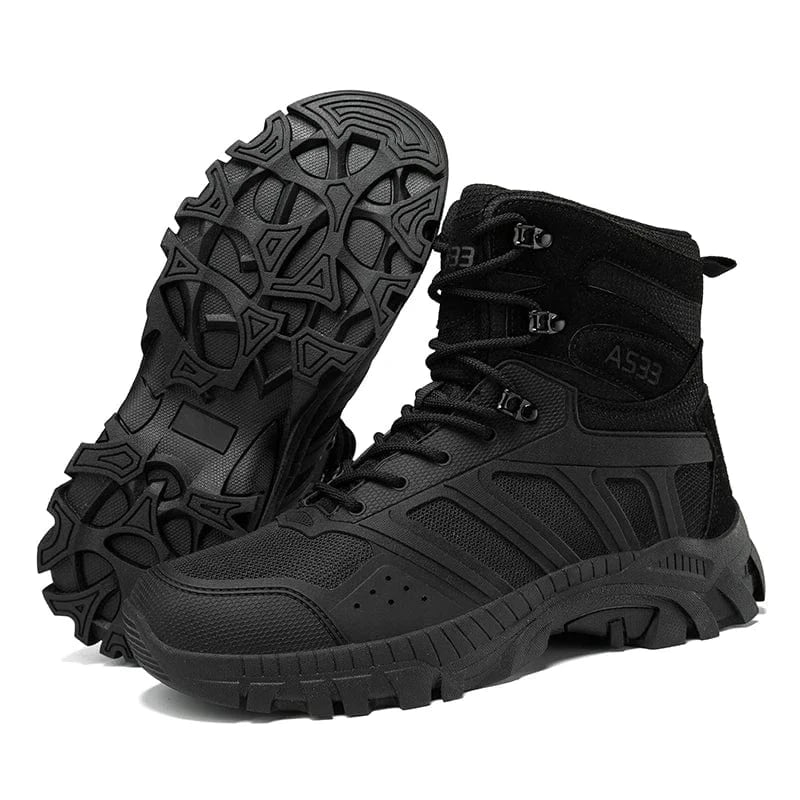 Botte De Moto De Sécurité Orthopédique
