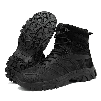 Botte De Moto De Sécurité Orthopédique