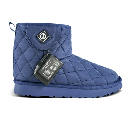 Botte Orthopédique Chauffante