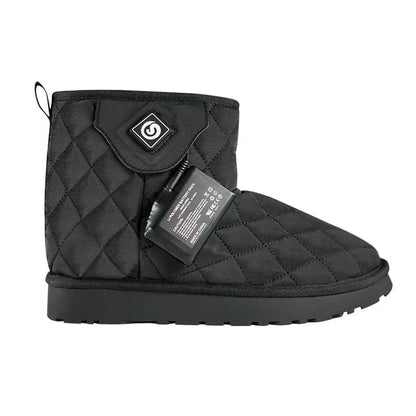 Botte Orthopédique Chauffante