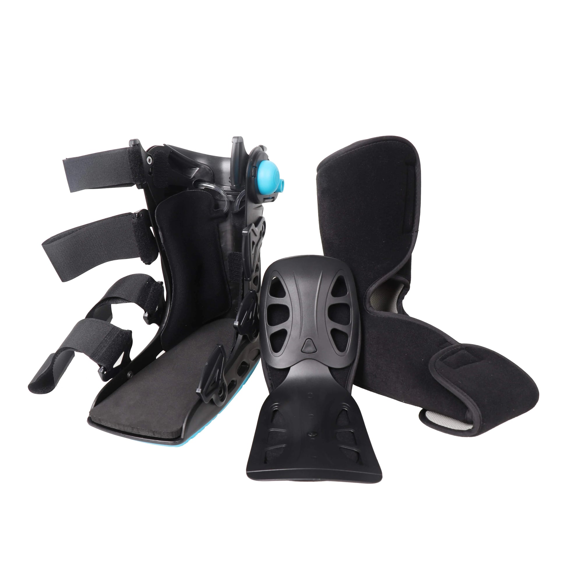 Botte Orthopédique de Marche