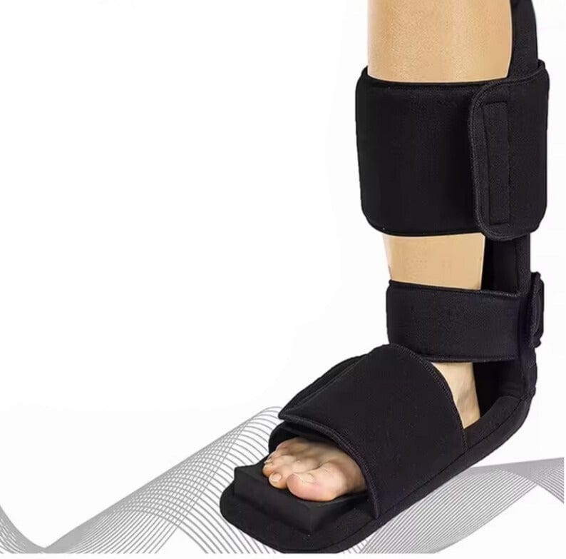 Botte Orthopédique de Nuit