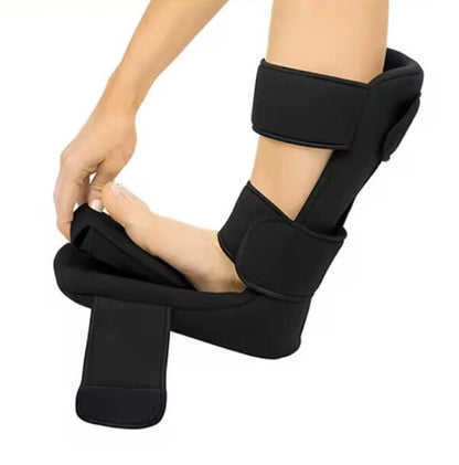 Botte Orthopédique de Nuit