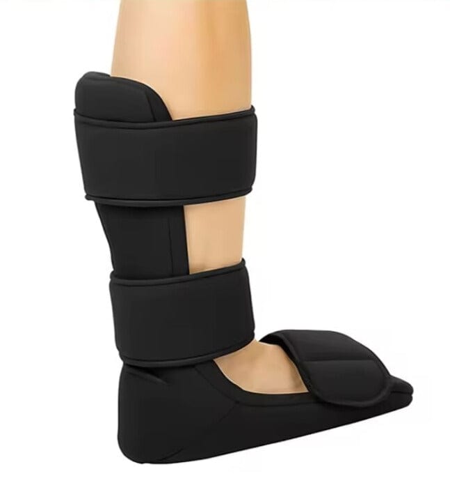 Botte Orthopédique de Nuit