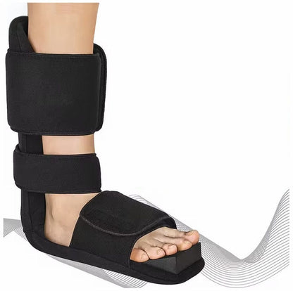 Botte Orthopédique de Nuit