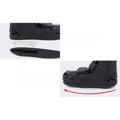 Botte Orthopédique Pour Cheville