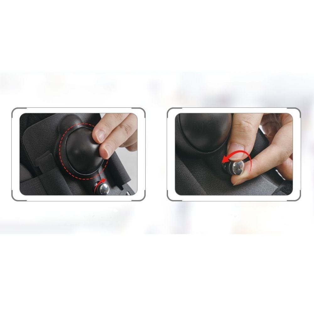 Botte Orthopédique Pour Cheville