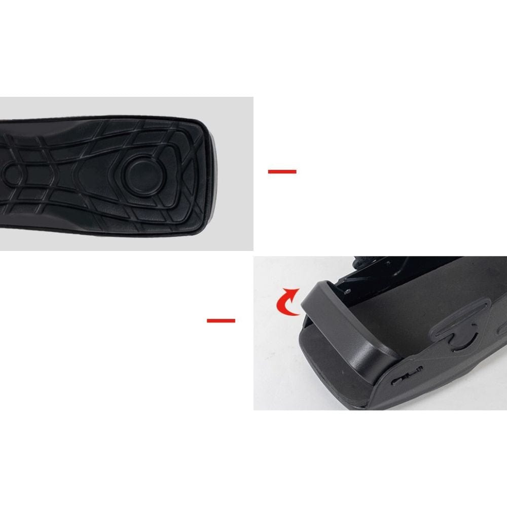 Botte Orthopédique Pour Cheville