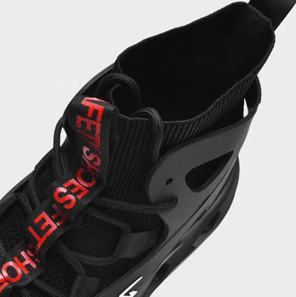 Bottes de Sécurité Anti Perforation pour Homme