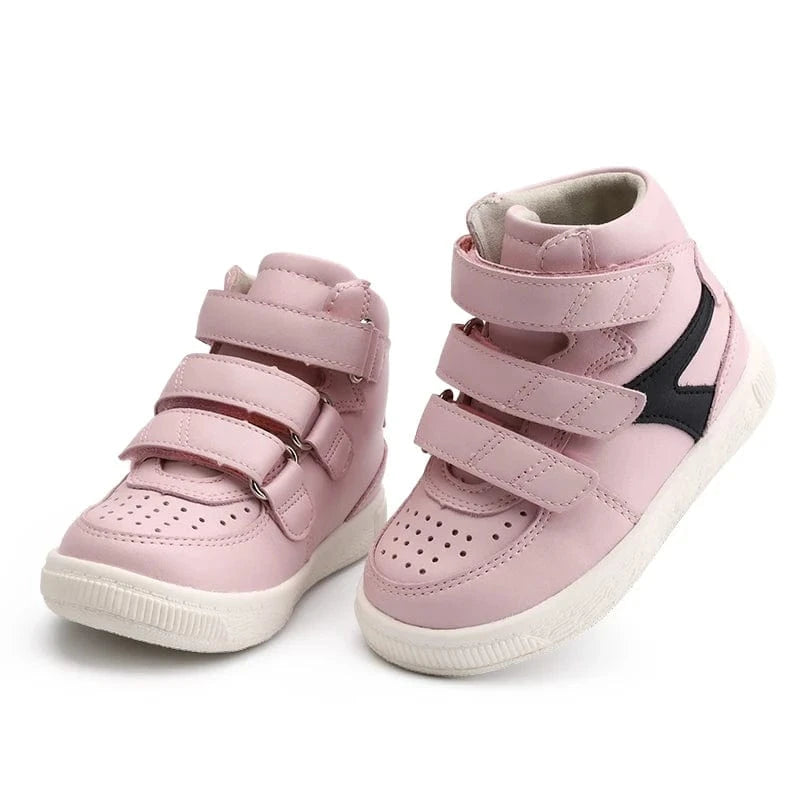 Bottes Orthopédiques pour Enfants