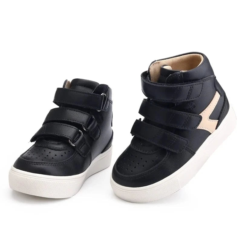 Bottes Orthopédiques pour Enfants