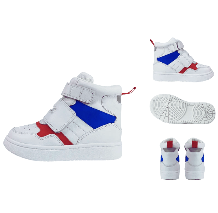 Bottines Orthopédiques pour Enfants